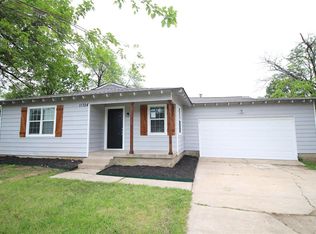 11724 Manon Dr, Balch Springs, TX 75180