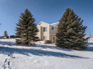 43511 Saddlehorn Dr, Elizabeth, CO 80107