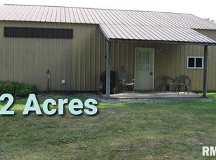 70 Poe Ln, Simpson, IL 62985