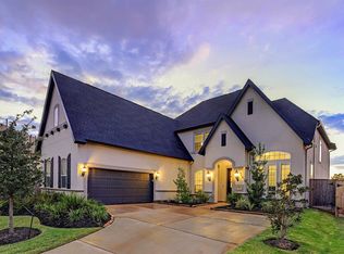 2702 Hannah Meadow Ln, Katy, TX 77494