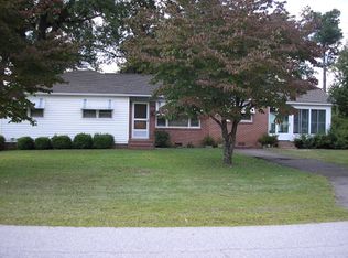 1113 Rosemary Dr, Louisville, GA 30434