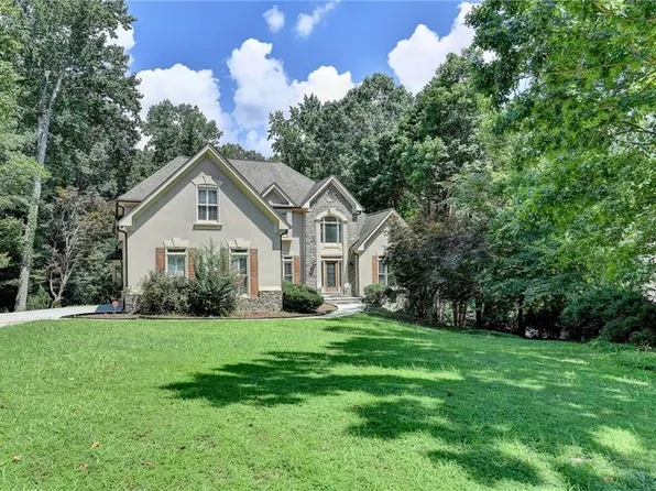 4580 Gin Plantation Dr, Snellville, GA 30039