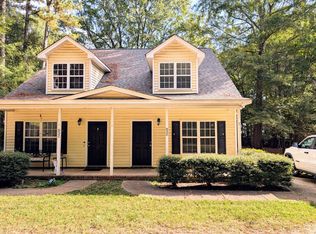 830 & 832 N Taylor St, Wake Forest, NC 27587