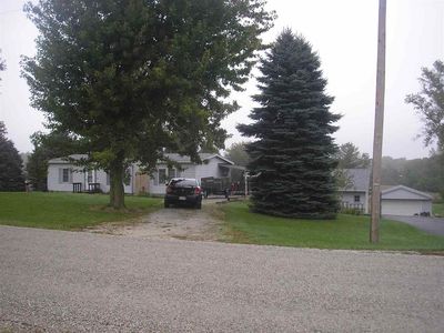 2700 N 825 E, Churubusco, IN, 46723