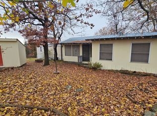 234 Walnut Rd, Stigler, OK 74462