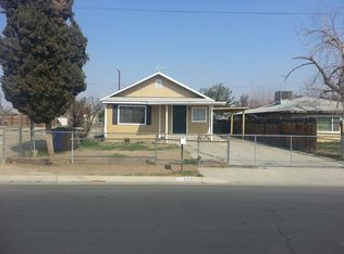 320 E 9th St, Bakersfield, CA 93307