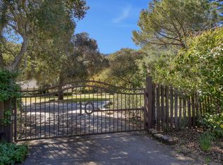 10 (& 12) Miramonte Rd, Carmel Valley, CA 93924