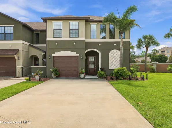 1315 Lara Cir #106, Rockledge, FL 32955
