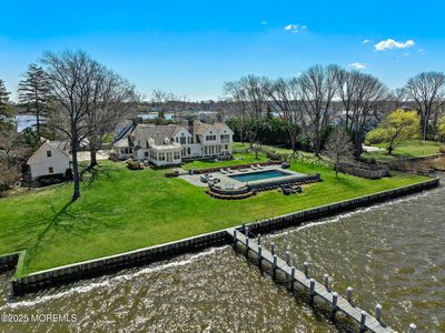 85 Gooseneck Point Road, Oceanport, NJ, 07757