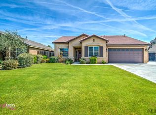 5206 Cherry Creek Ln, Bakersfield, CA 93314