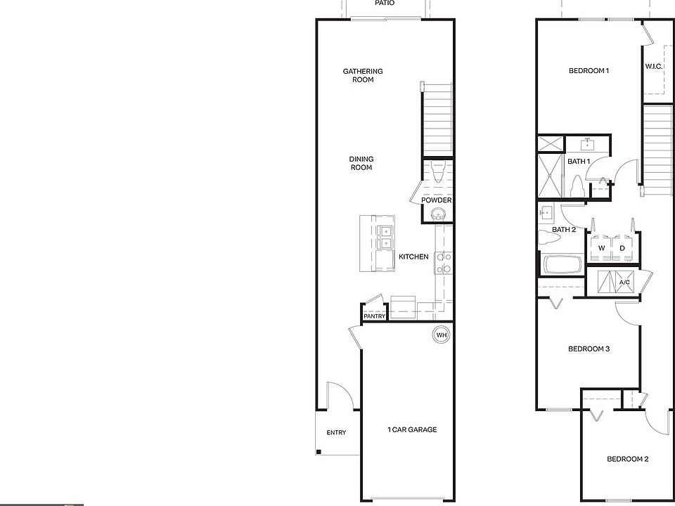 150 Inlet Reach Circle St, Marys, GA 31558 MLS 20167460 Zillow