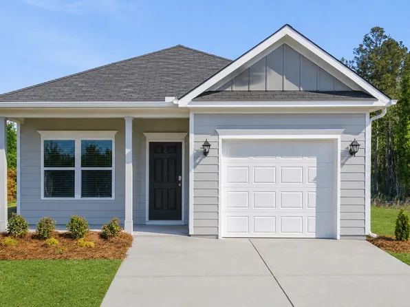 Homes Available Soon, Elliott Crossing