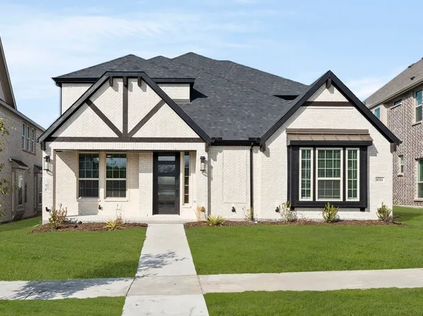 8511 Great Stone Trl, Rowlett, TX 75089