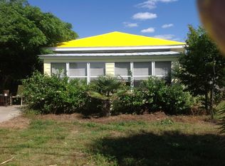 605 Argonaut St, Panama City Beach, FL 32413