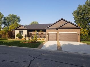 67771 Lake Angela Dr, Richmond, MI 48062