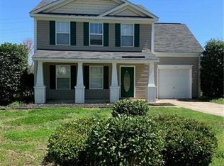 150 English Hills Dr, Mooresville, NC 28115