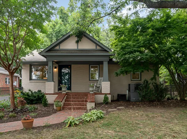 3019 Brightwood Ave, Nashville, TN 37212