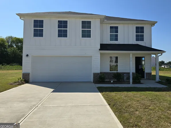 612 Leisure Pointe Rd, Macon, GA 31216