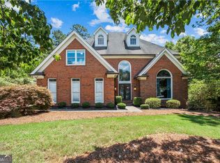 1566 Asheforde Dr, Marietta, GA 30068