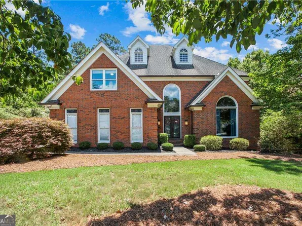 1566 Asheforde Dr, Marietta, GA 30068