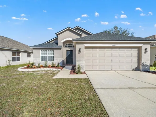24425 Summer Wind Ct, Lutz, FL 33559