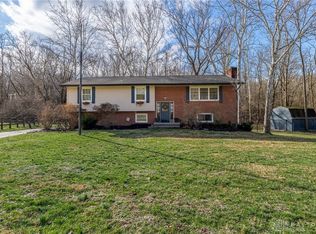 4882 Crains Run Rd, Miamisburg, OH 45342