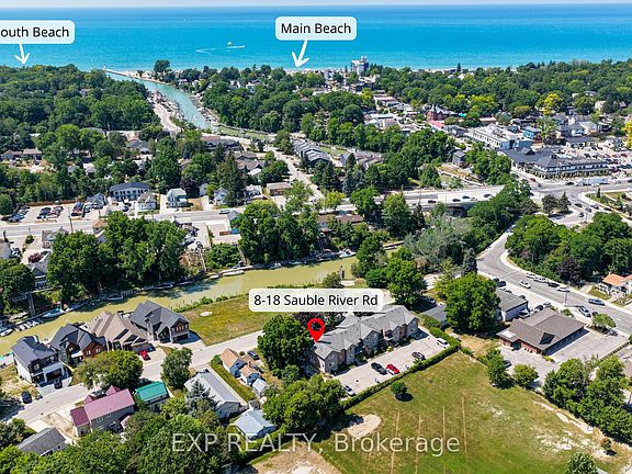 2nd image of 18 Sauble River Rd #8
