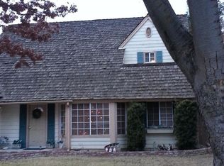 5509 N Silverado Ave, Fresno, CA