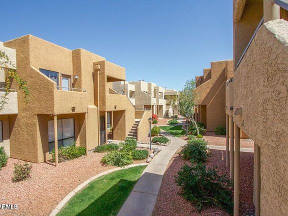 3rd image of 11640 N 51ST Avenue #224