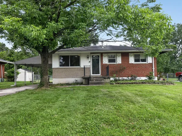 9786 Sacramento St, Cincinnati, OH 45231