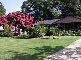 6408 King Lawrence Rd, Raleigh, NC 27607