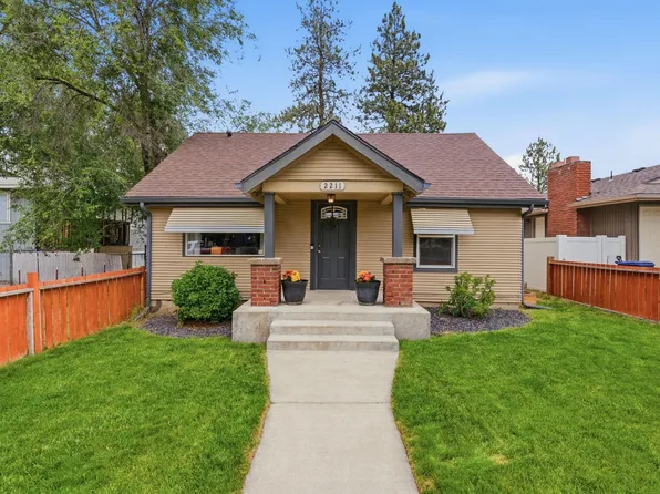 2211 E Central Ave, Spokane, WA 99208