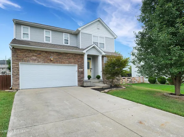 9801 Big Boulder Pl, Louisville, KY 40291