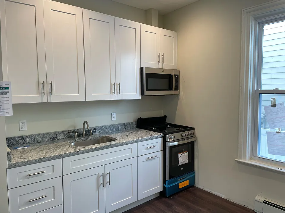 New appliances