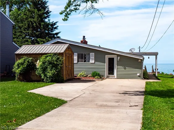 3500 Edgewater Blvd, Vermilion, OH 44089