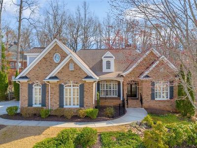 800 E Shore Dr, Canton, GA, 30114