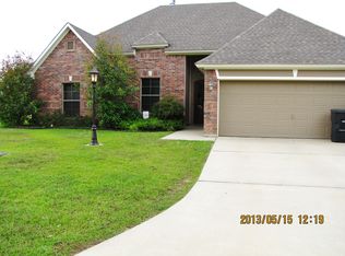 9325 Briarcrest, Shreveport, LA 71106
