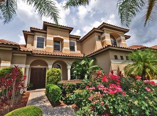 8738 Cypress Reserve Cir, Orlando, FL 32836