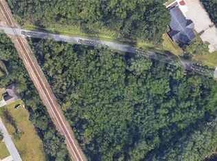 0 Big Hill Rd #2, Garden City, GA 31408