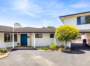 3318 Calle Fresno, Santa Barbara, CA 93105