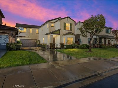 2618 W Via San Carlos, San Bernardino, CA, 92410