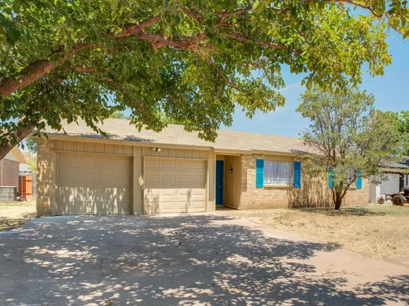 6416 37th St, Lubbock, TX 79407