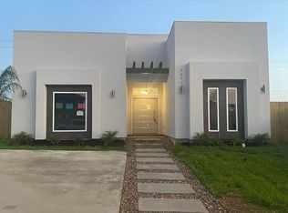 2611 Sabana Ln, Laredo, TX 78046