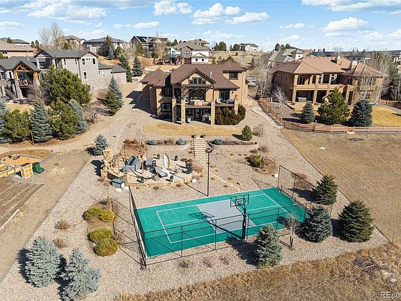 4th image of 4815 Desperado Way
