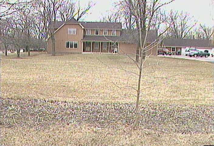 1536 Mohawk Drive