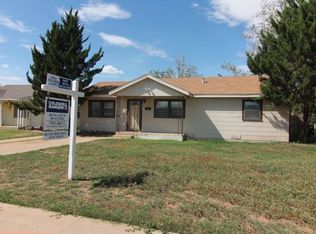 2006 62nd St, Lubbock, TX 79412