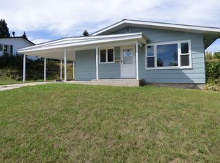 112 Crystal Dr, Lewistown, MT 59457