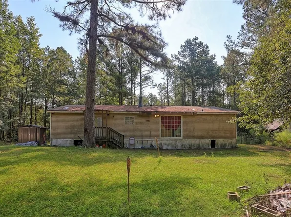 5209 May Road, Ellabell, GA 31308