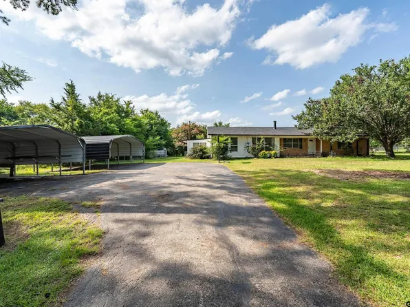 19195 Fm 3204, Brownsboro, TX 75756