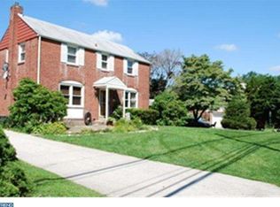 316 Earlington Rd, Havertown, PA 19083